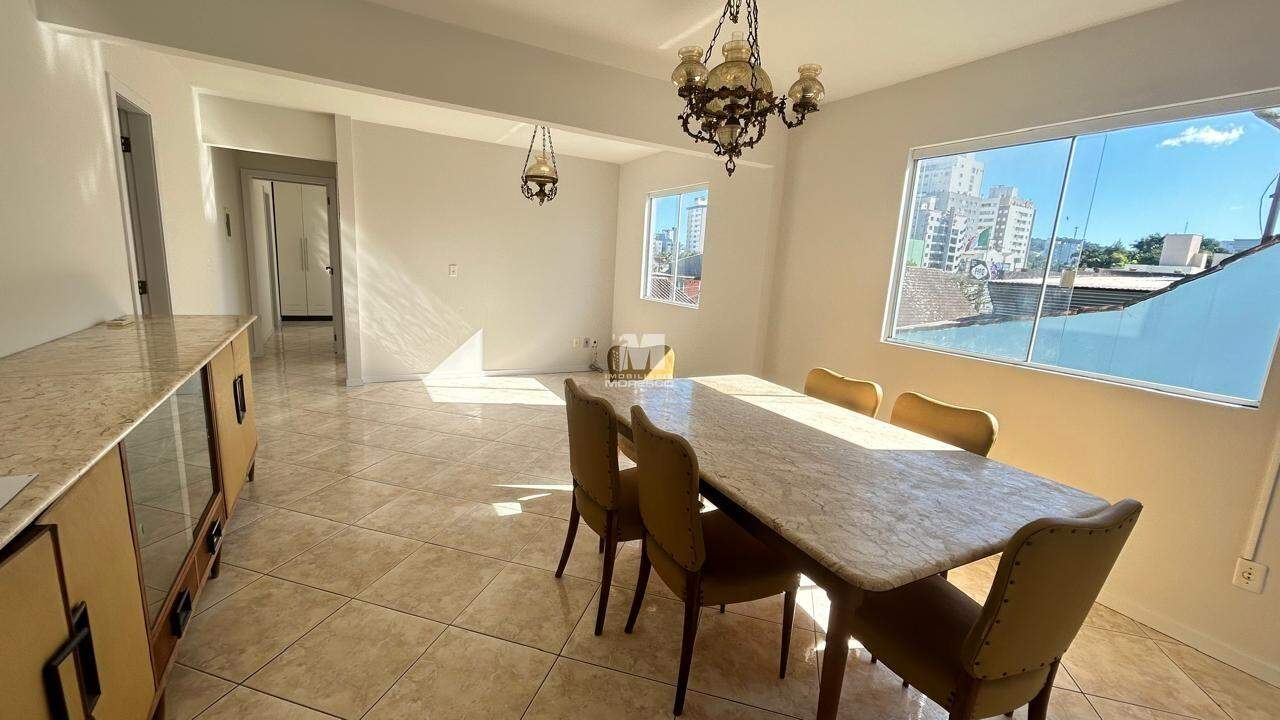 Apartamento à venda no bairro São Luiz: 