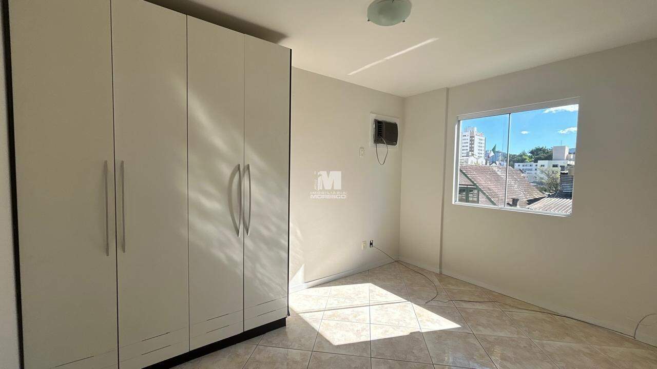 Apartamento à venda no bairro São Luiz: 