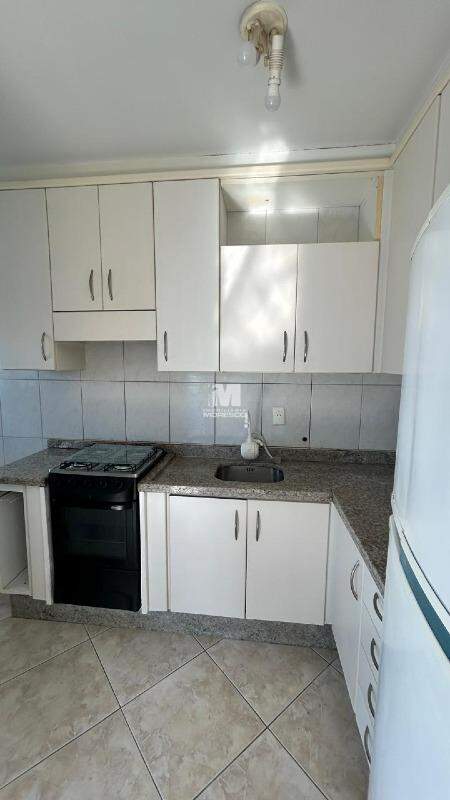 Apartamento à venda no bairro São Luiz: 