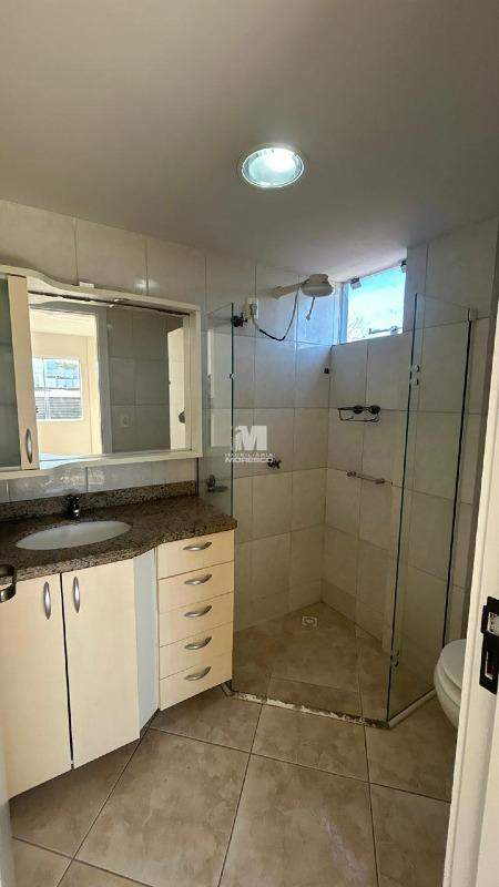 Apartamento à venda no bairro São Luiz: 