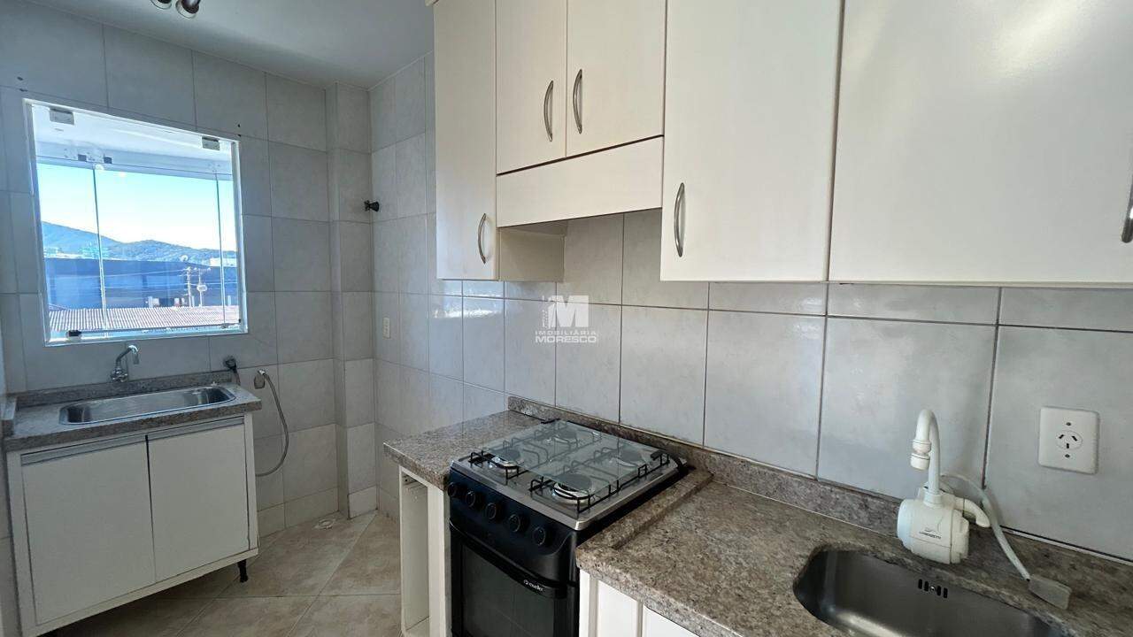 Apartamento à venda no bairro São Luiz: 