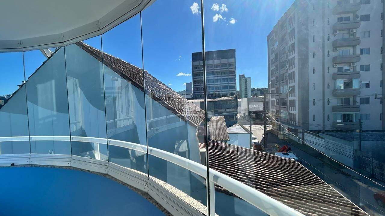 Apartamento à venda no bairro São Luiz: 