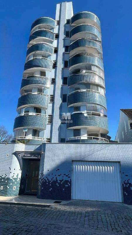 Apartamento à venda no bairro São Luiz: