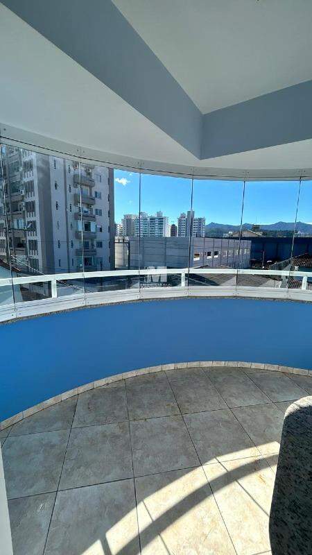 Apartamento à venda no bairro São Luiz: 