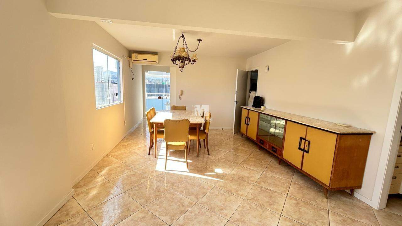Apartamento à venda no bairro São Luiz: 