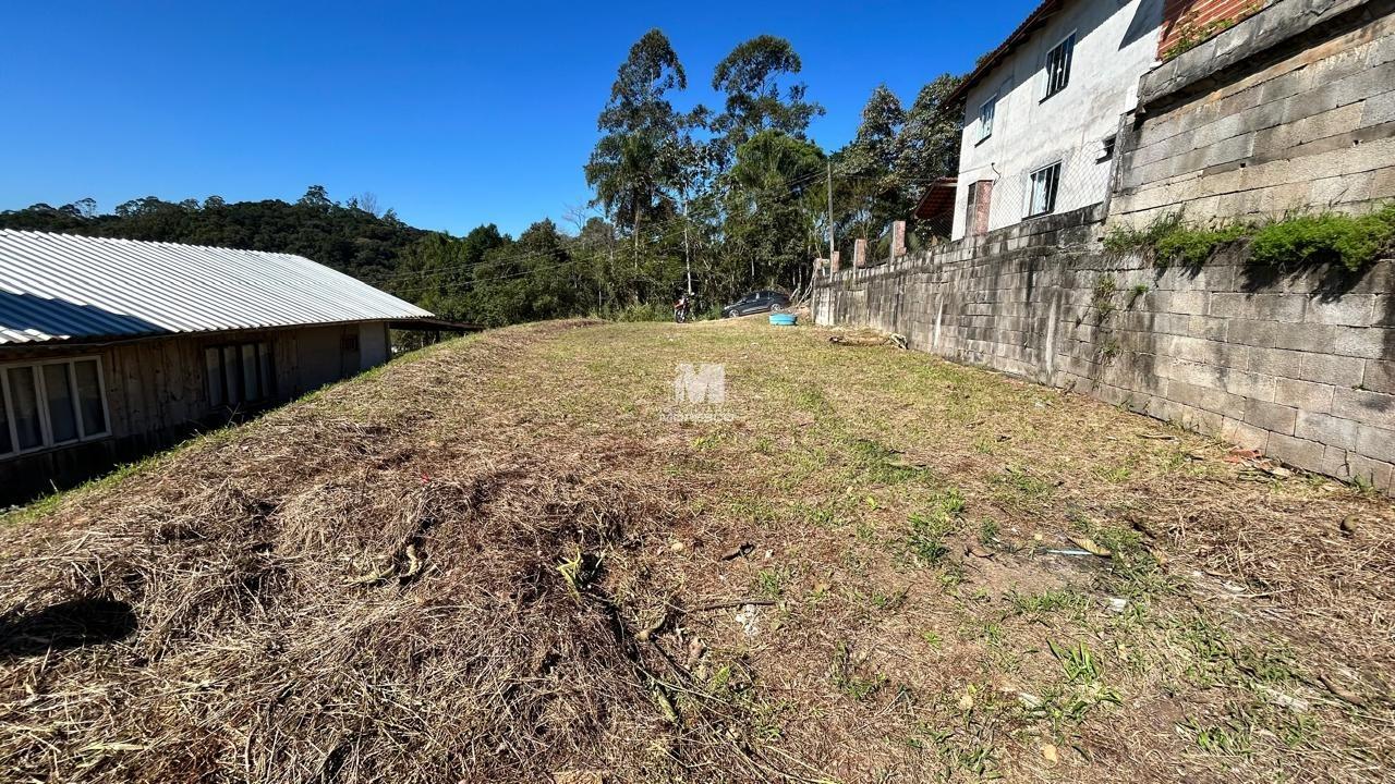 Terreno à venda no bairro Planalto: 