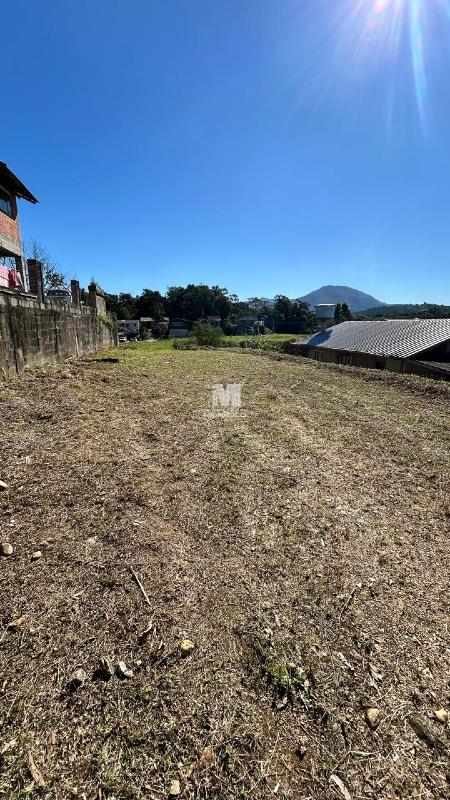 Terreno à venda no bairro Planalto: 