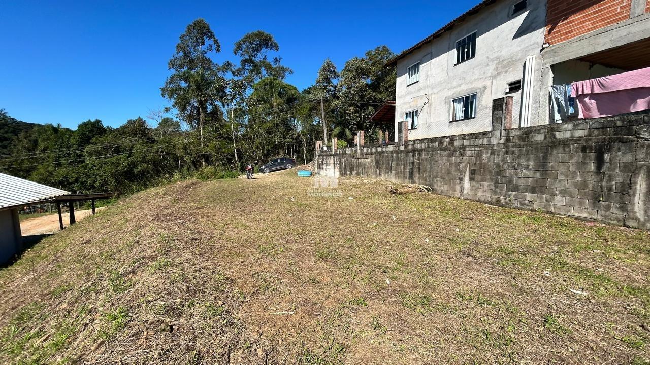 Terreno à venda no bairro Planalto: 