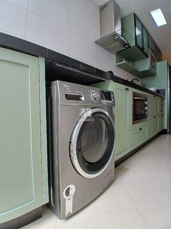 Apartamento de 2 quartos, 85m² no bairro Centro I, em Brusque | Eu Corretor