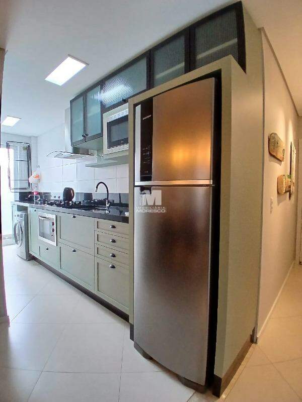 Apartamento de 2 quartos, 85m² no bairro Centro I, em Brusque | Eu Corretor