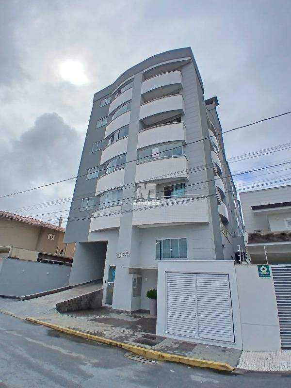 Apartamento de 2 quartos, 85m² no bairro Centro I, em Brusque | Eu Corretor