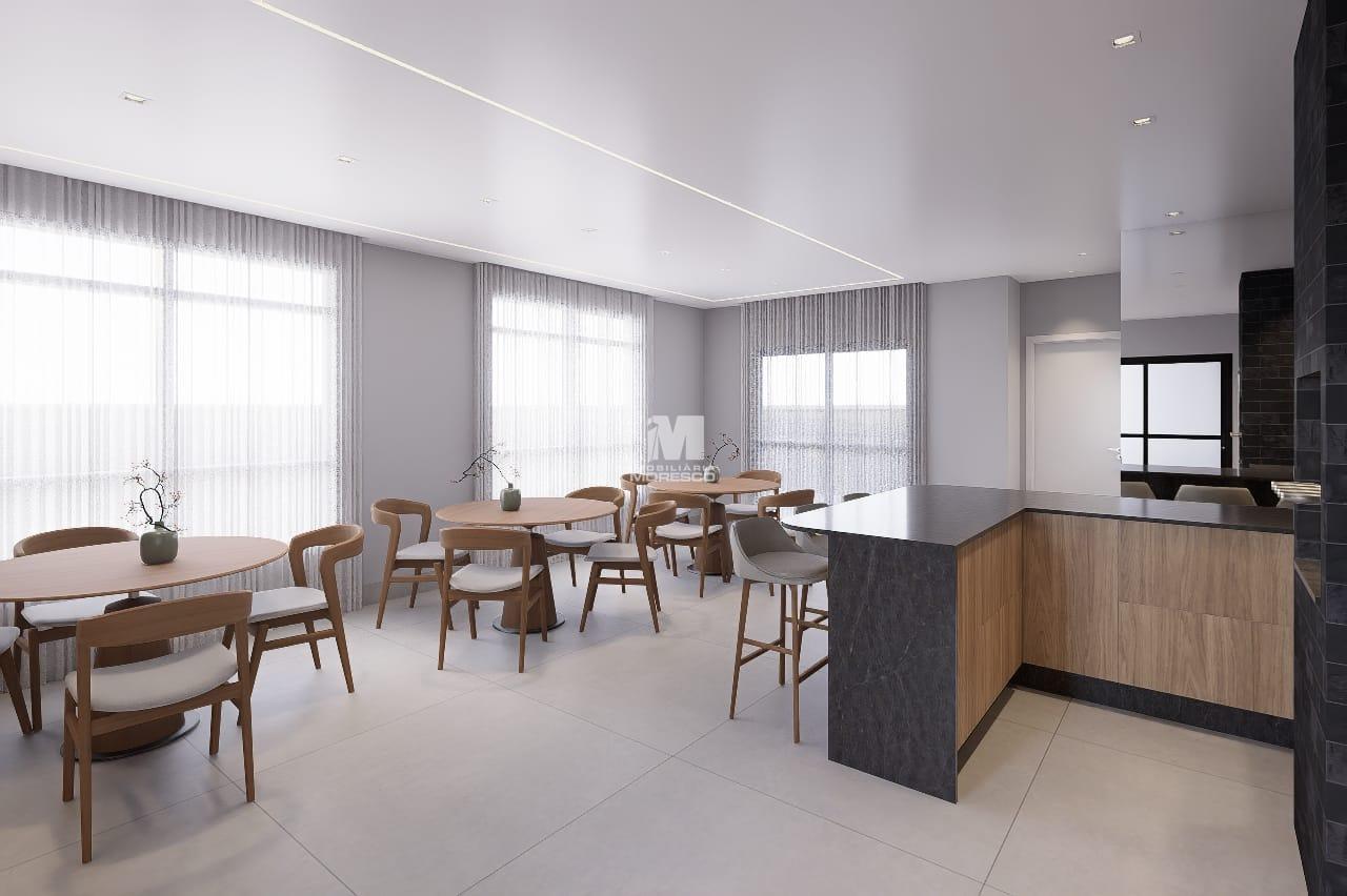 Apartamento à venda no bairro Azambuja: 