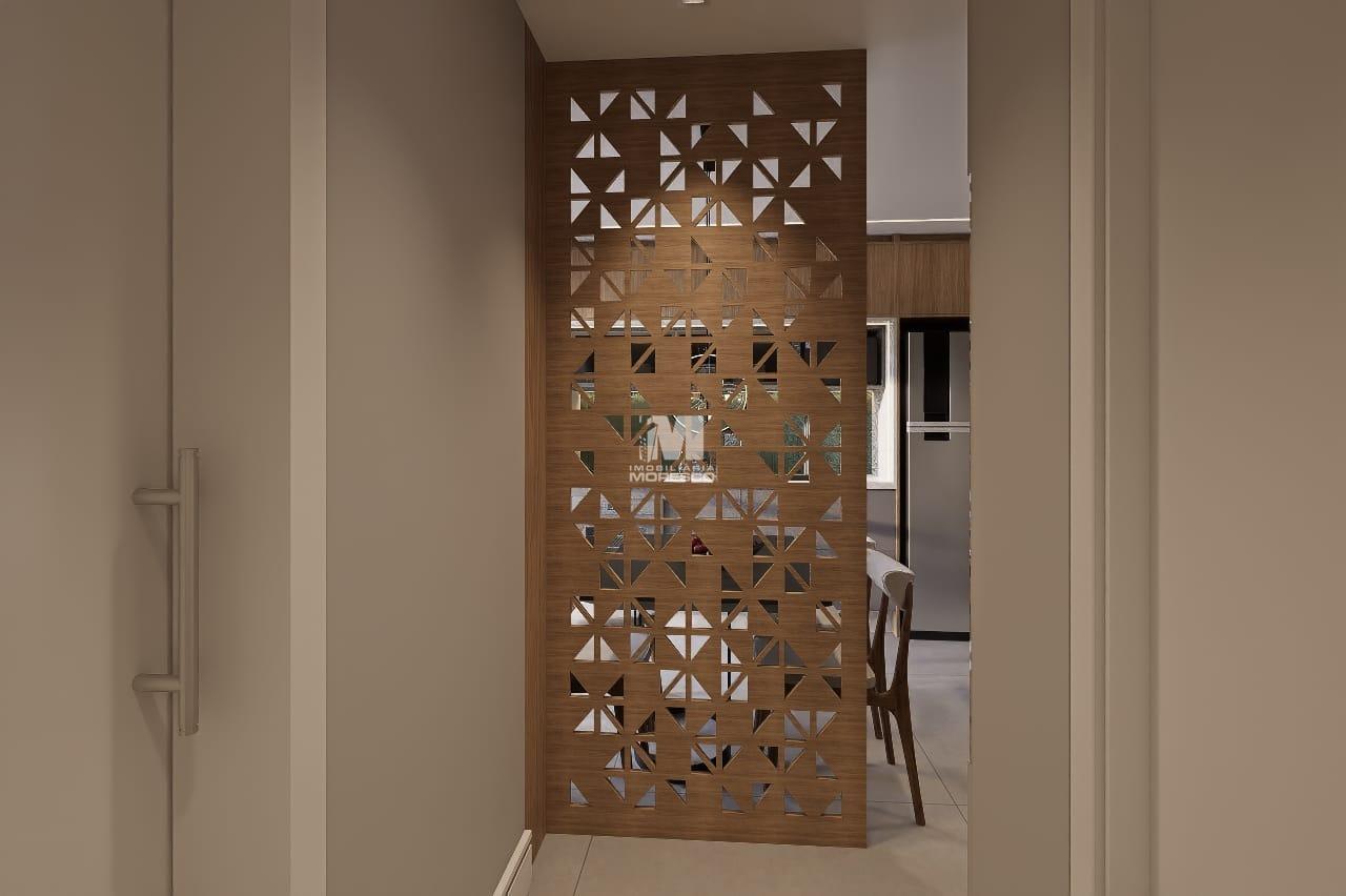 Apartamento à venda no bairro Azambuja: 