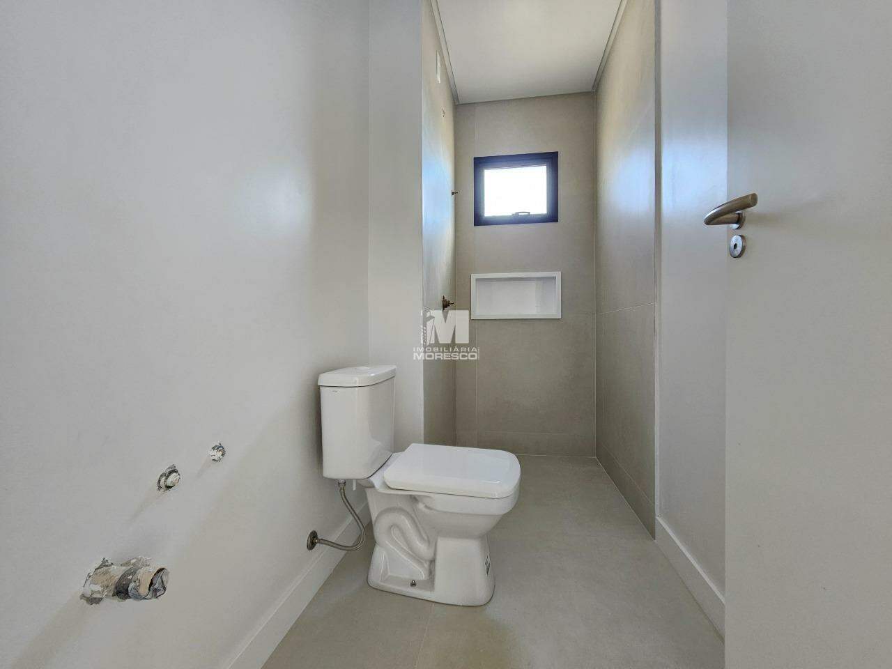 Apartamento à venda no bairro Santa Terezinha: 