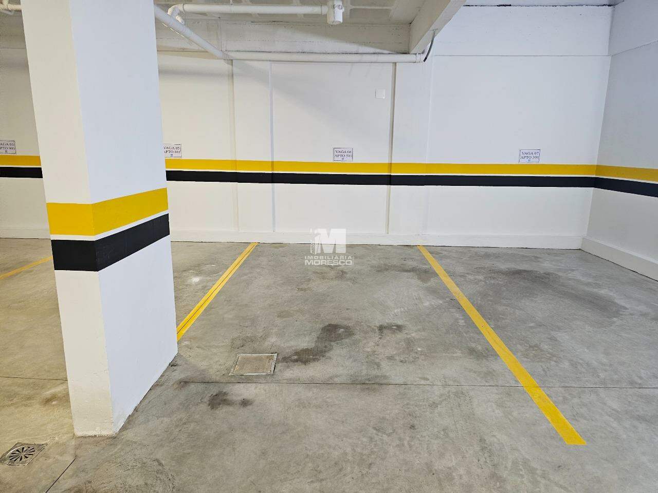 Apartamento à venda no bairro Santa Terezinha: 
