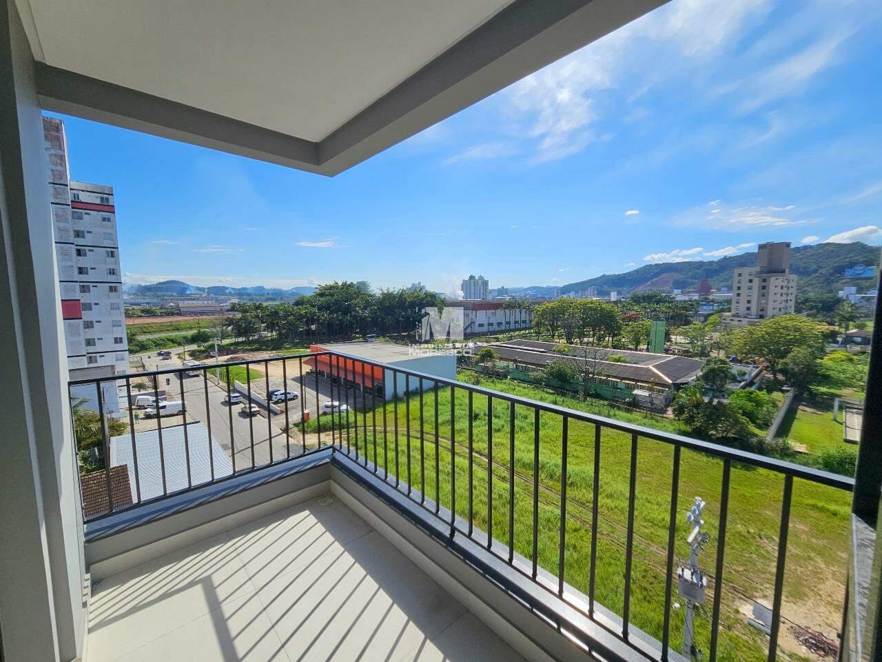 Apartamento à venda no bairro Santa Terezinha: 