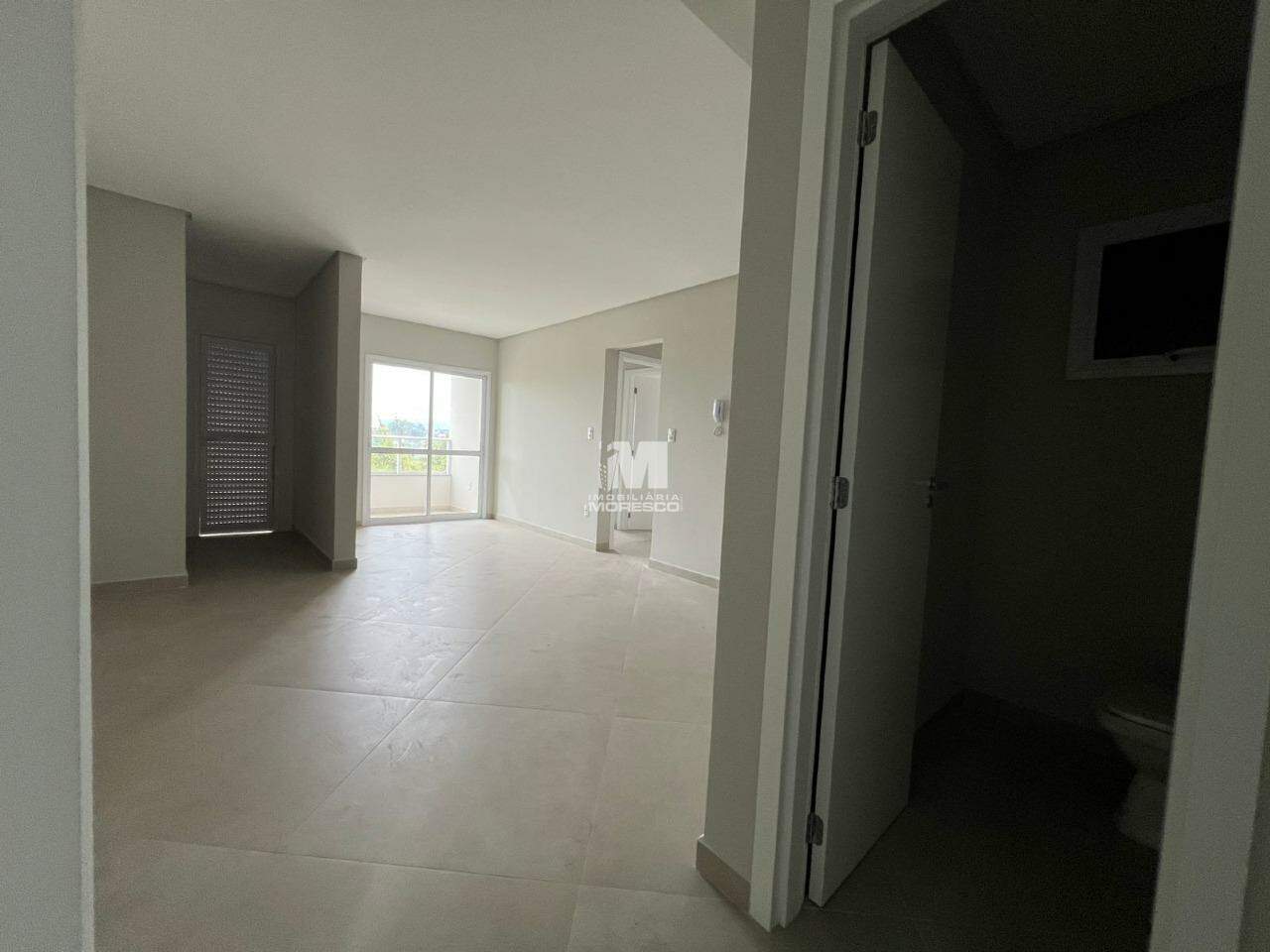 Apartamento de 2 quartos, 68m² no bairro Guarani, em Brusque | Eu Corretor