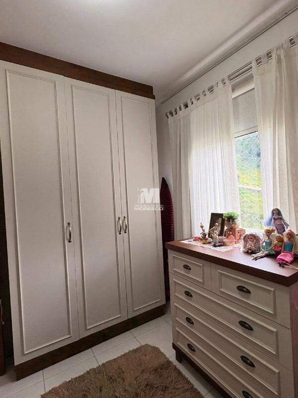 Apartamento de 2 quartos, 67m² no bairro São Pedro, em Brusque | Eu Corretor