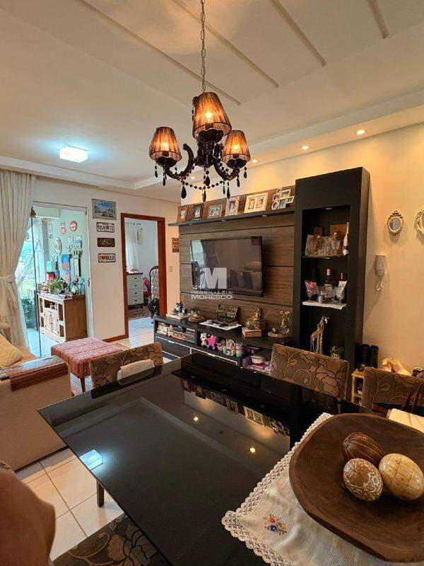 Apartamento de 2 quartos, 67m² no bairro São Pedro, em Brusque | Eu Corretor