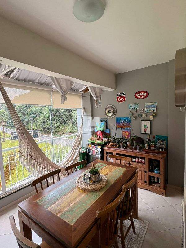 Apartamento de 2 quartos, 67m² no bairro São Pedro, em Brusque | Eu Corretor