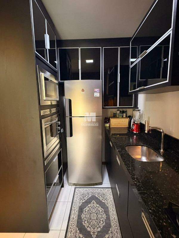 Apartamento de 2 quartos, 67m² no bairro São Pedro, em Brusque | Eu Corretor