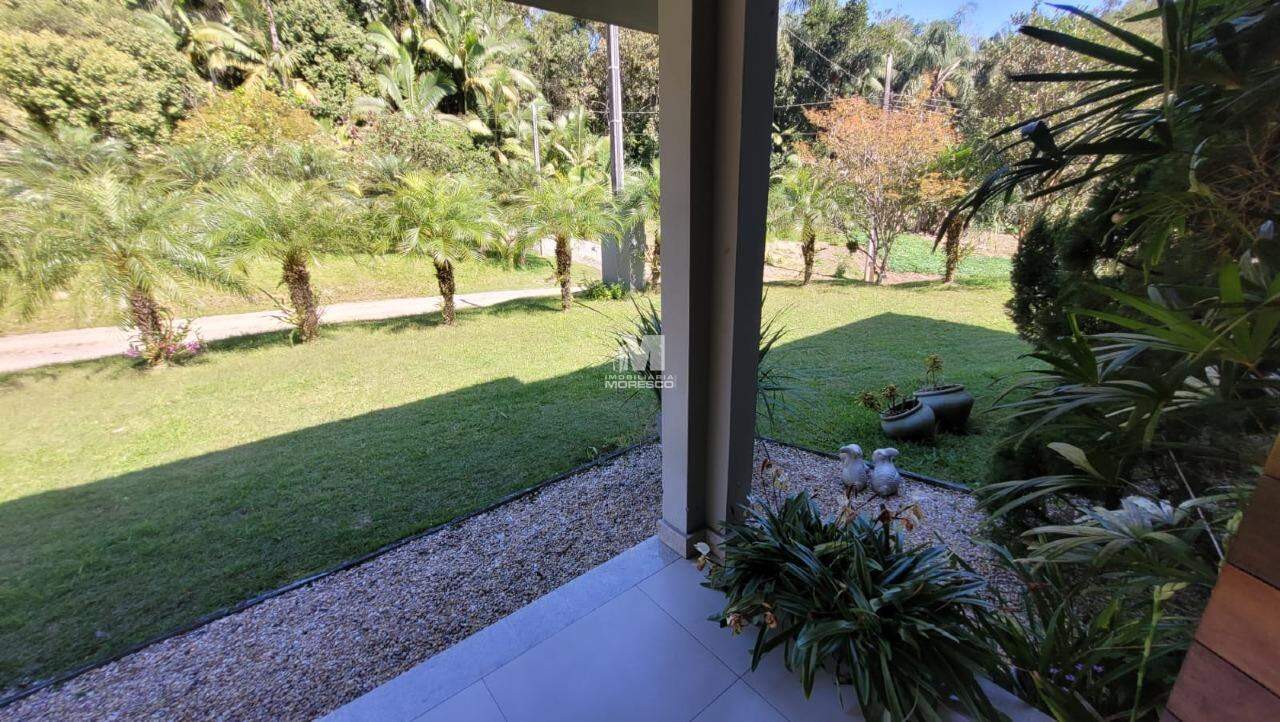 Casa de 3 quartos, 155m² no bairro Alsácia, em Guabiruba | Eu Corretor