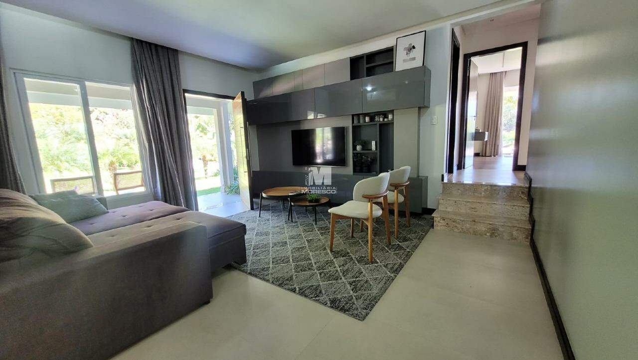 Casa de 3 quartos, 155m² no bairro Alsácia, em Guabiruba | Eu Corretor