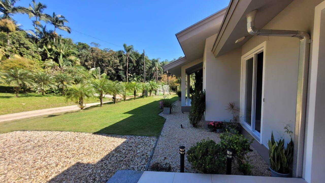Casa de 3 quartos, 155m² no bairro Alsácia, em Guabiruba | Eu Corretor