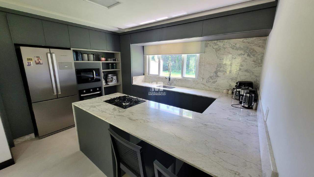 Casa de 3 quartos, 155m² no bairro Alsácia, em Guabiruba | Eu Corretor