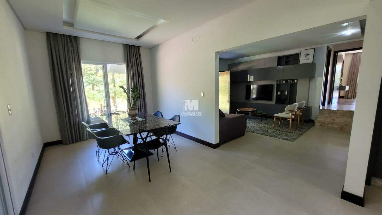 Casa de 3 quartos, 155m² no bairro Alsácia, em Guabiruba | Eu Corretor
