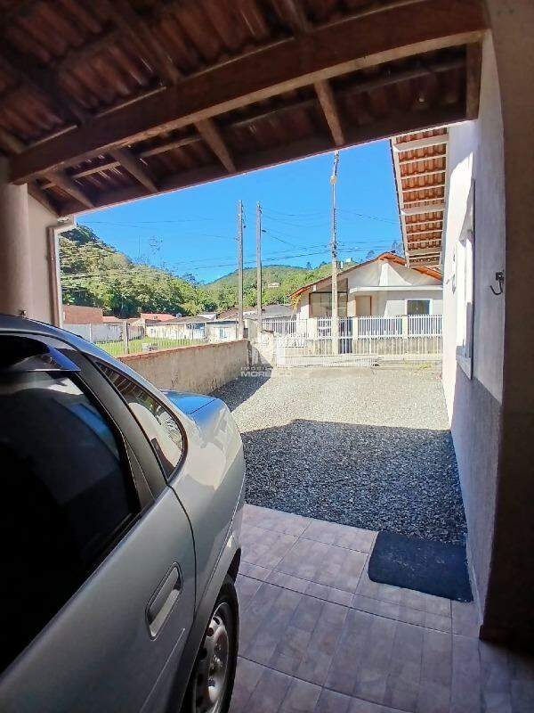 Casa de 3 quartos, 151m² no bairro Poço Fundo, em Brusque | Eu Corretor