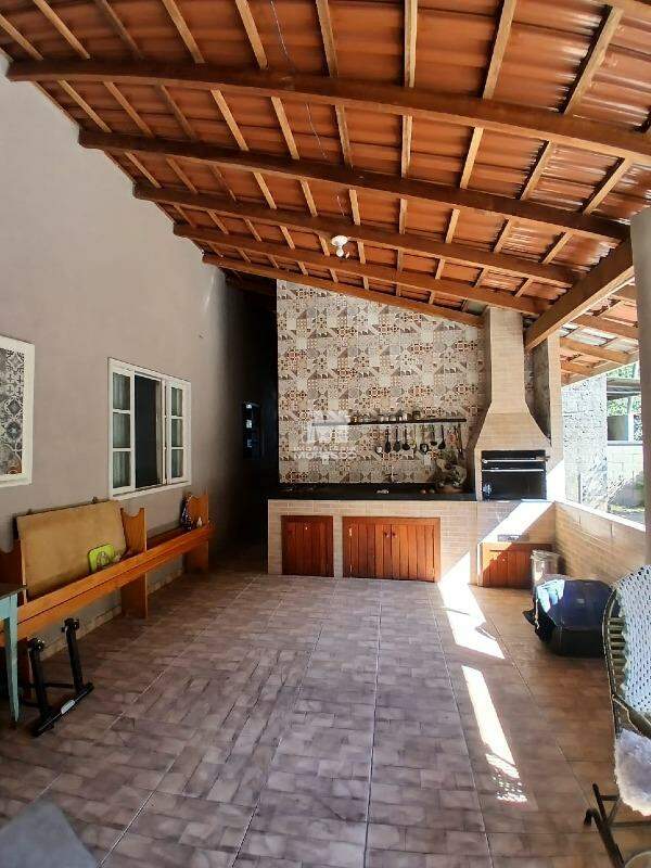 Casa de 3 quartos, 151m² no bairro Poço Fundo, em Brusque | Eu Corretor