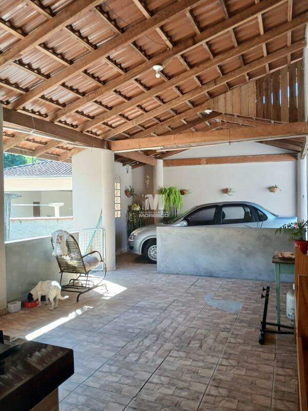 Casa de 3 quartos, 151m² no bairro Poço Fundo, em Brusque | Eu Corretor