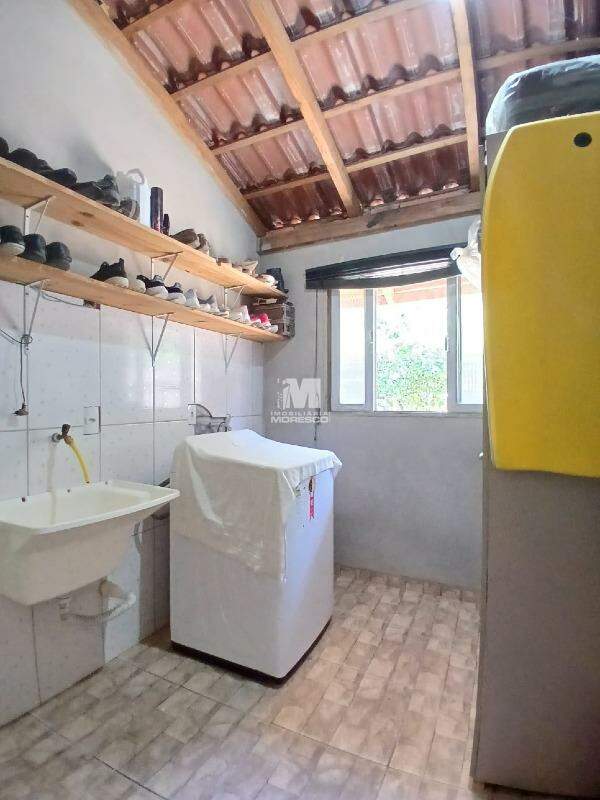 Casa de 3 quartos, 151m² no bairro Poço Fundo, em Brusque | Eu Corretor