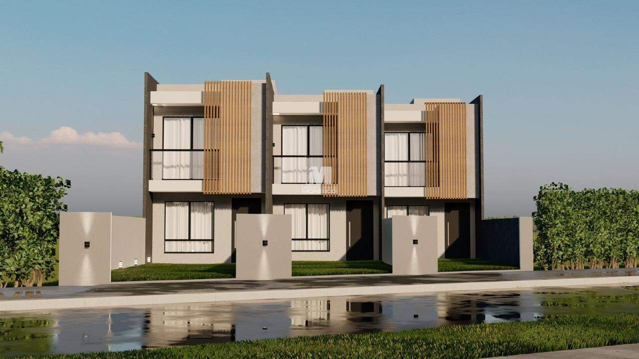 Casa de 2 quartos, 85m² no bairro Limeira Baixa, em Brusque | Eu Corretor