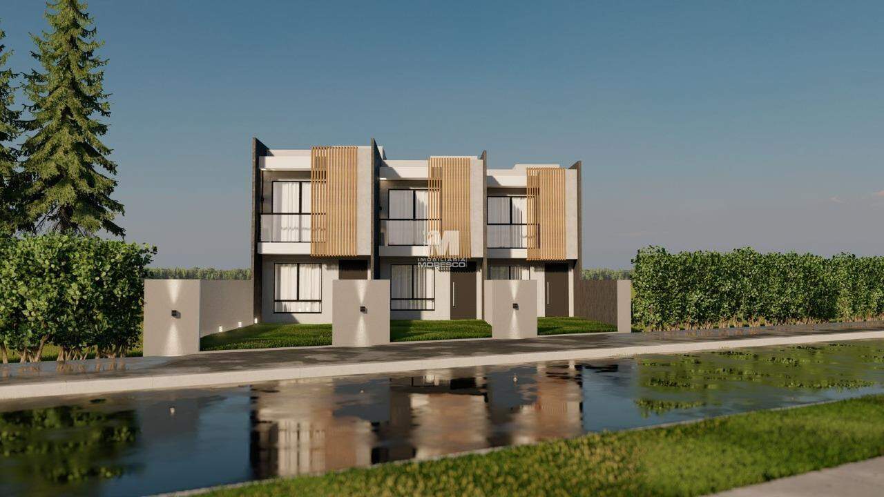 Casa de 2 quartos, 85m² no bairro Limeira Baixa, em Brusque | Eu Corretor