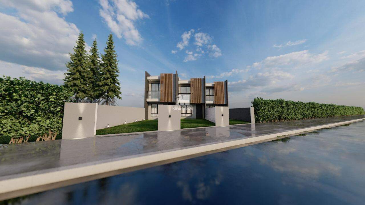 Casa de 2 quartos, 85m² no bairro Limeira Baixa, em Brusque | Eu Corretor