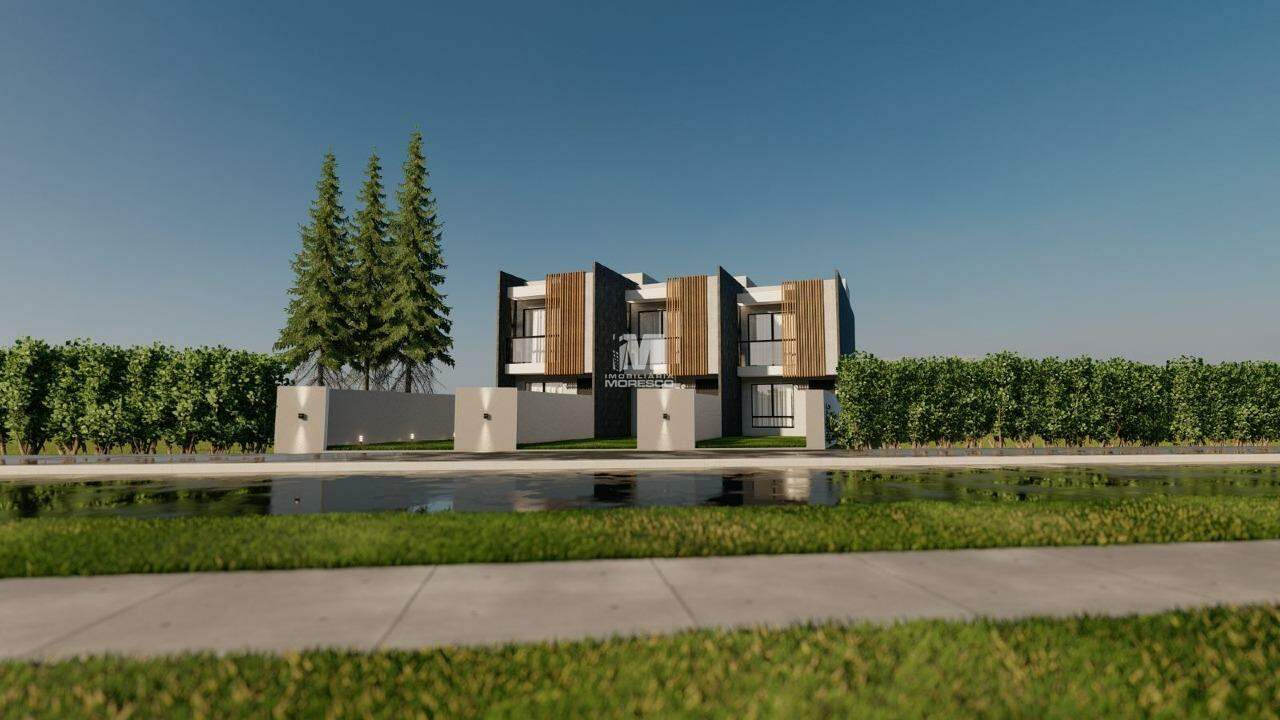 Casa de 2 quartos, 85m² no bairro Limeira Baixa, em Brusque | Eu Corretor