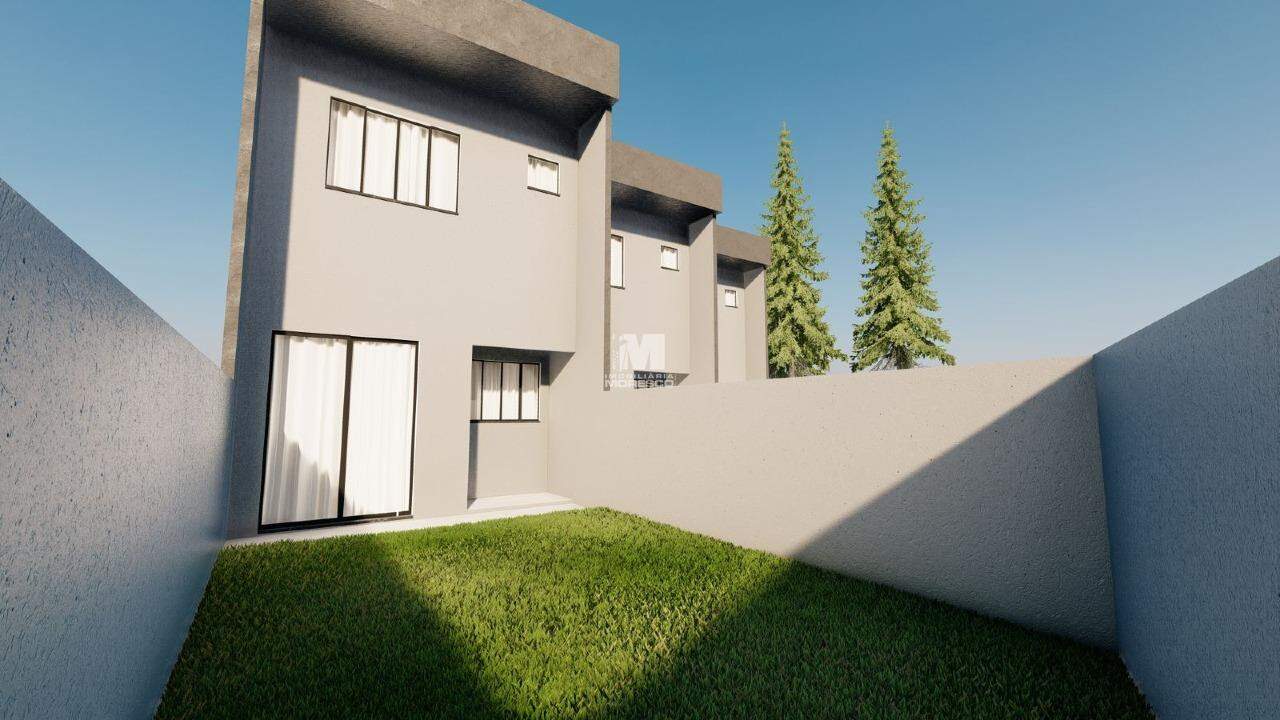 Casa de 2 quartos, 85m² no bairro Limeira Baixa, em Brusque | Eu Corretor