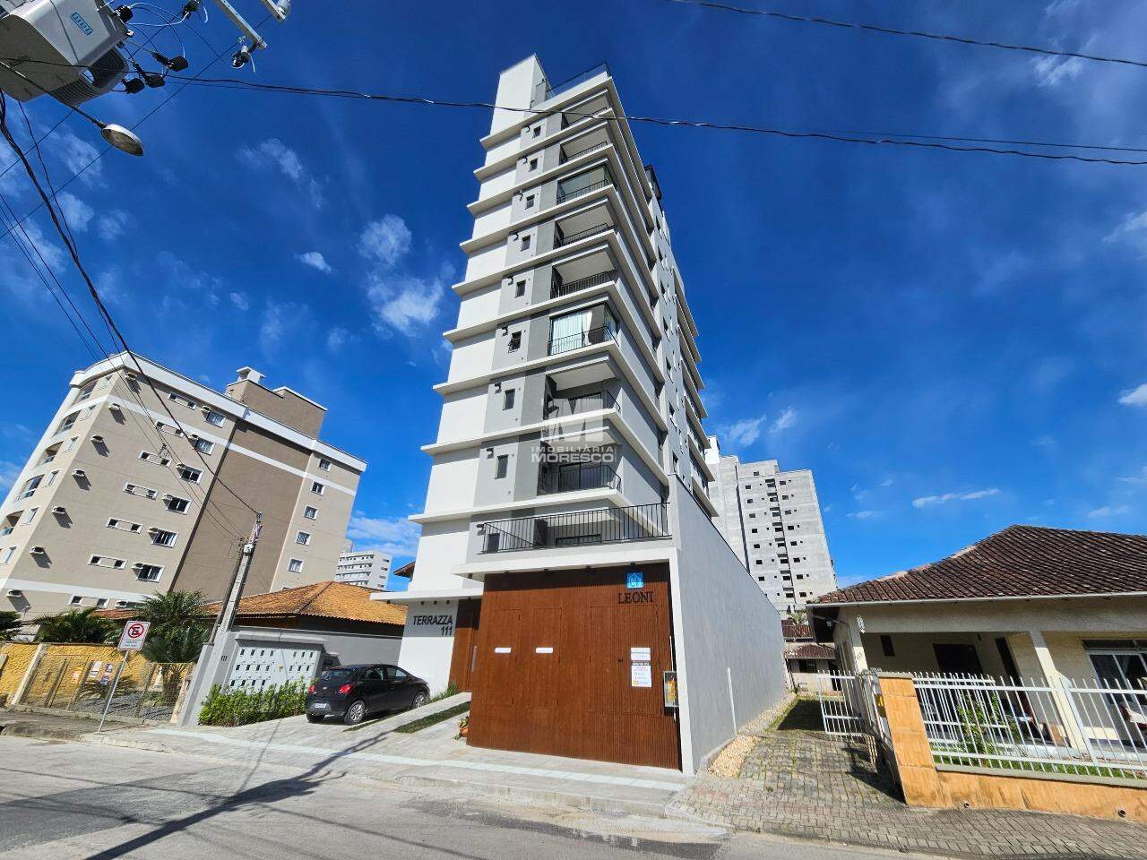 Apartamento de 2 quartos, 79m² no bairro Santa Terezinha, em Brusque | Eu Corretor