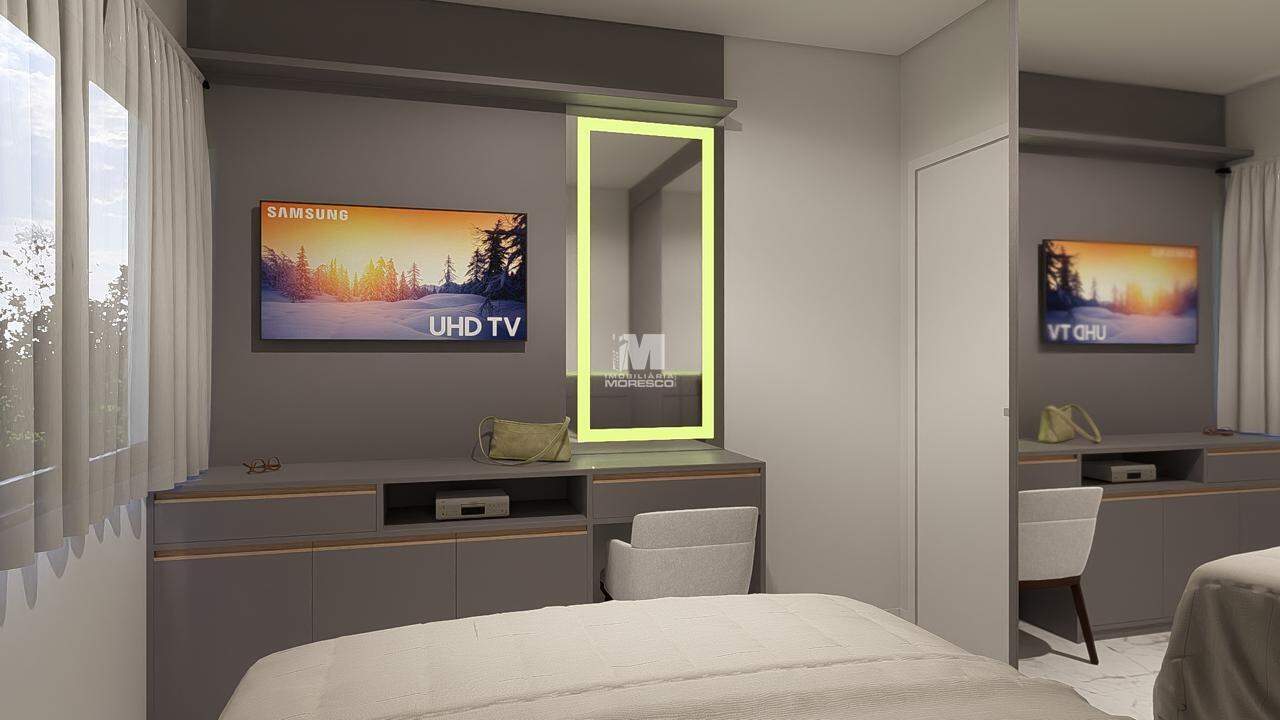 Apartamento de 1 quarto, 62m² no bairro Rio Branco, em Brusque | Eu Corretor
