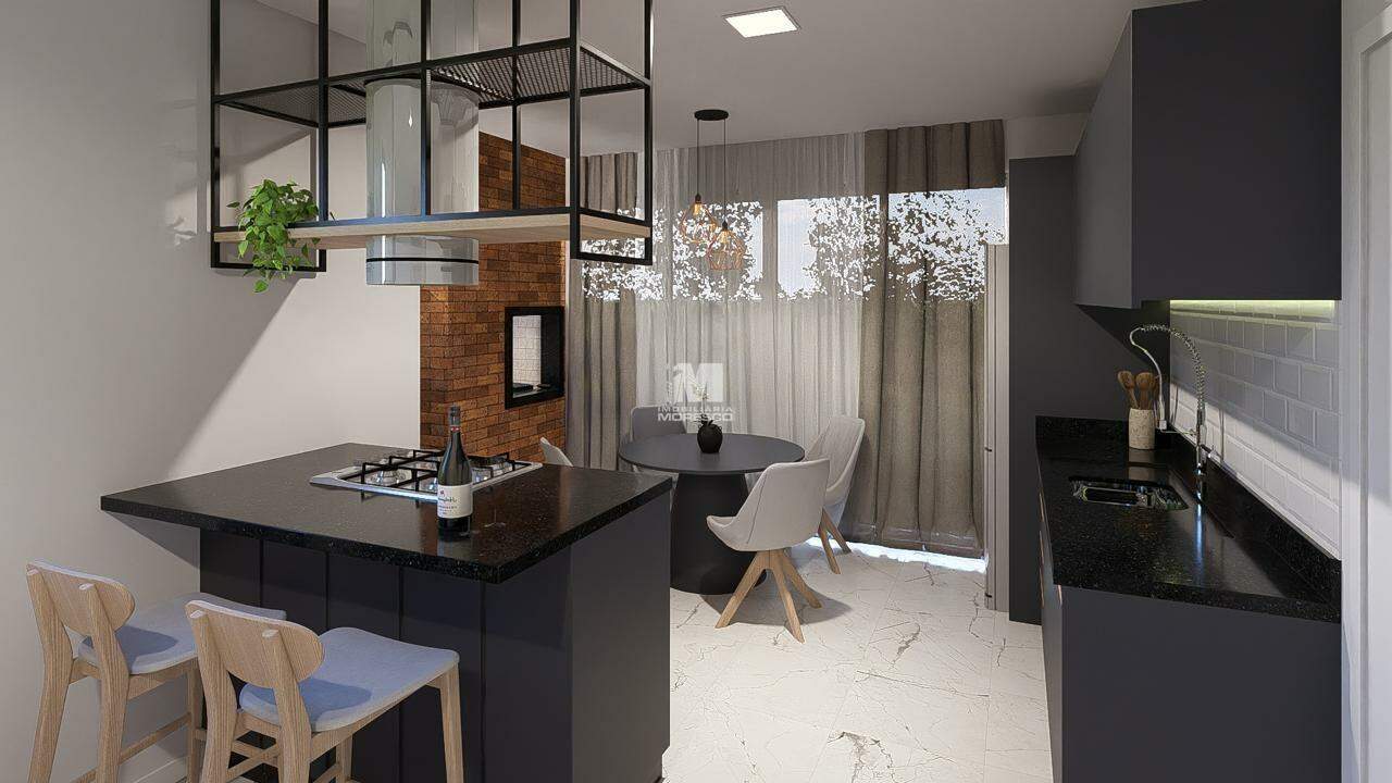 Apartamento de 1 quarto, 62m² no bairro Rio Branco, em Brusque | Eu Corretor