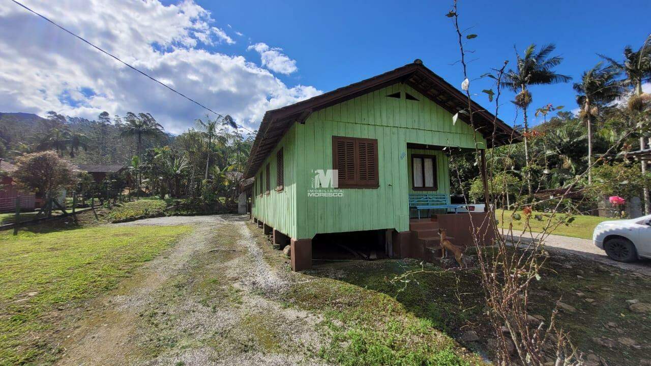 Fazenda/Sítios/Chácaras de 3 quartos, 120m² no bairro Lageado Alto, em Guabiruba | Eu Corretor