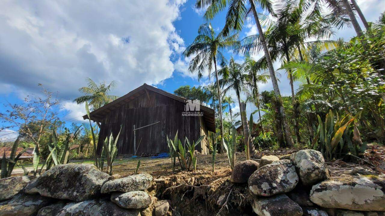 Fazenda/Sítios/Chácaras de 3 quartos, 120m² no bairro Lageado Alto, em Guabiruba | Eu Corretor