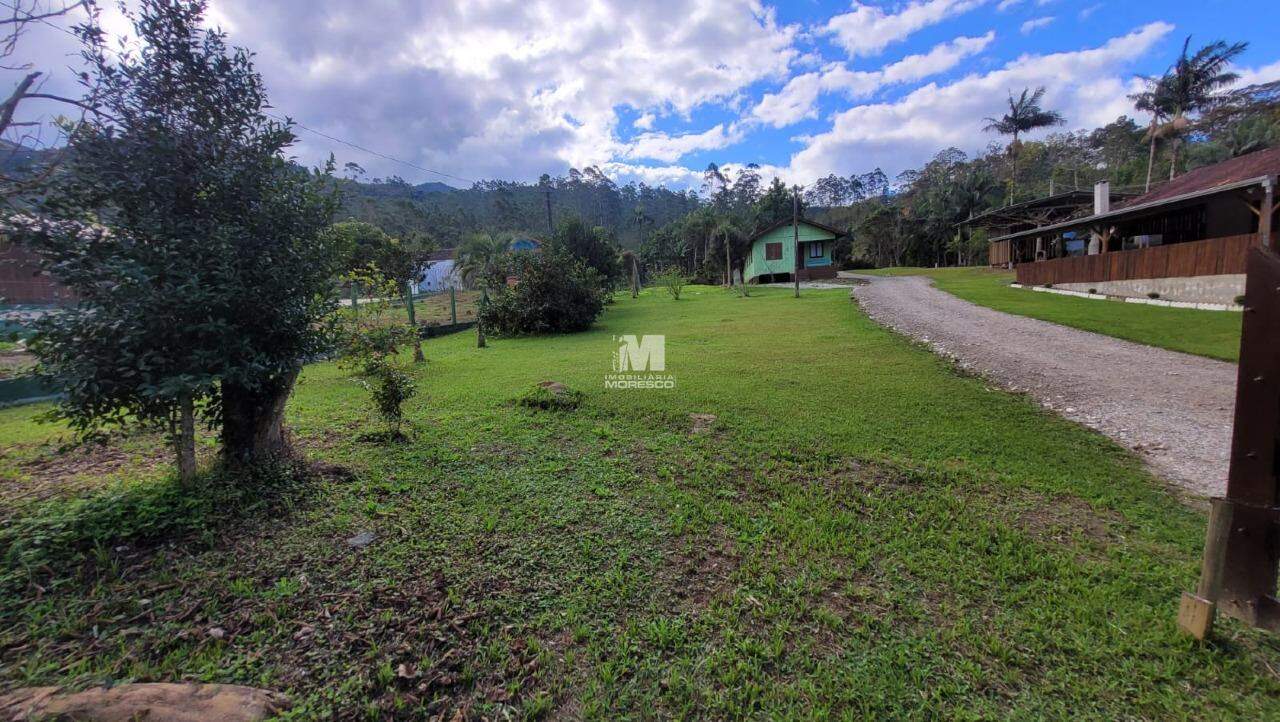 Fazenda/Sítios/Chácaras de 3 quartos, 120m² no bairro Lageado Alto, em Guabiruba | Eu Corretor