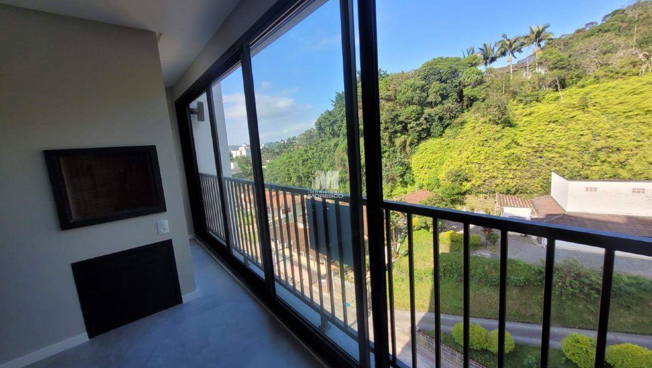 Apartamento de 1 quarto, 71m² no bairro Souza Cruz, em Brusque | Eu Corretor
