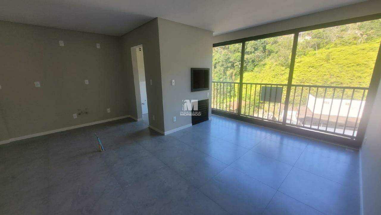 Apartamento de 1 quarto, 71m² no bairro Souza Cruz, em Brusque | Eu Corretor
