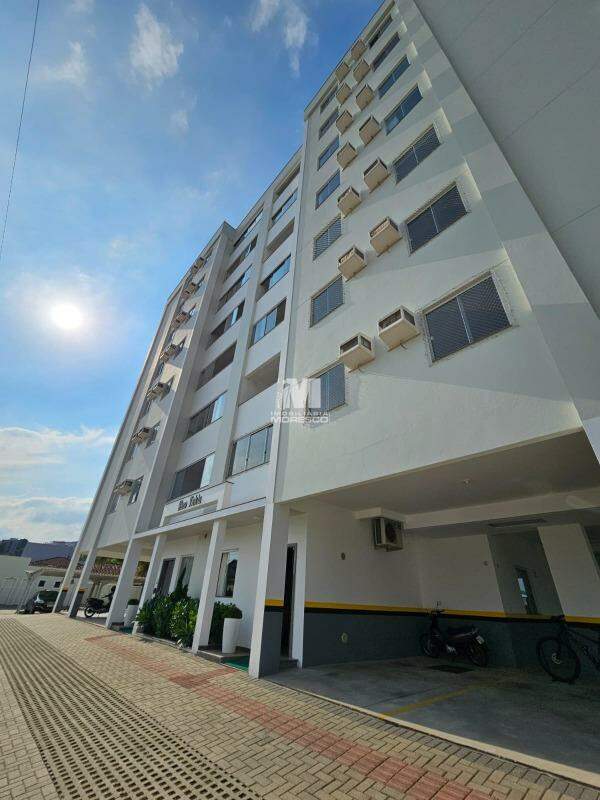 Apartamento de 2 quartos, 63m² no bairro Rio Branco, em Brusque | Eu Corretor