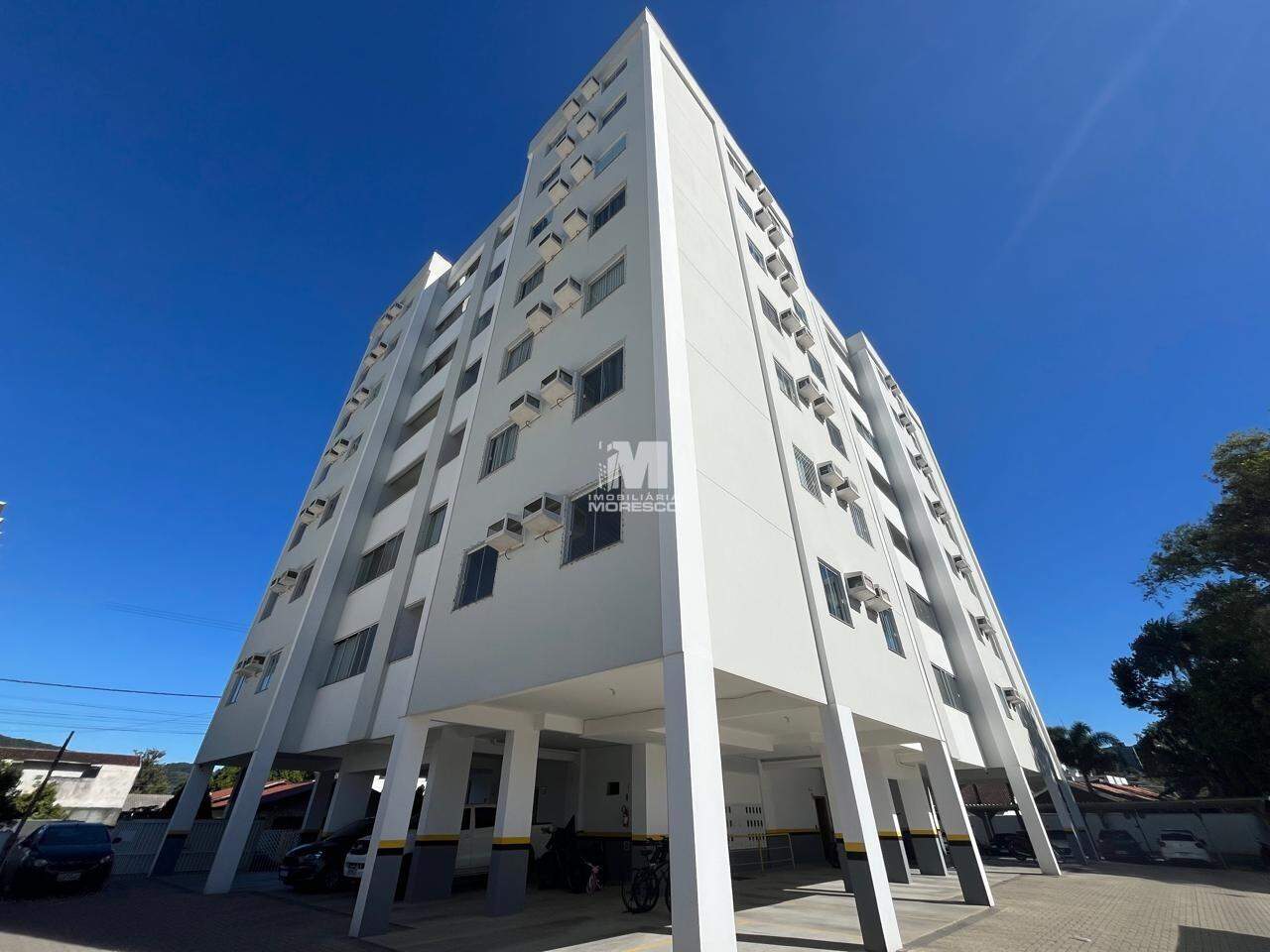 Apartamento de 2 quartos, 63m² no bairro Rio Branco, em Brusque | Eu Corretor