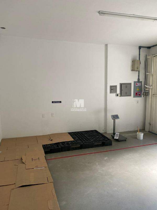 Galpão / Depósito / Armazém de 362m² no bairro São Pedro, em Brusque | Eu Corretor